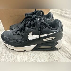 Boys Nike Air max 2Y